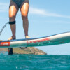 2024 Starboard Ace Air Foil Inflatable Foilboard - Image 2