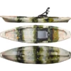 Jackson Bite Angler Fishing Kayak - Image 2