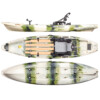 Jackson YuPIK Fishing Kayak - Image 4