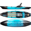 Jackson YuPIK Fishing Kayak