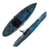 Quest Teton 100 Kayak - Image 22
