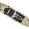 Ascend 12T Sit-On-Top Kayak - Image 2