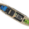 Ascend 12T Sit-On-Top Kayak - Image 3