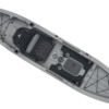 Ascend 12T Sit-On-Top Kayak - Image 6
