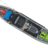 Ascend 12T Sit-On-Top Kayak - Image 12