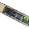 Ascend 133x Tournament Fishing Kayak - Image 4