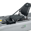 Ascend 133x Tournament Fishing Kayak - Image 9