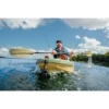 Pelican Motion 100x Sit-on-Top Angler Fishing Kayak - Image 5