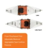 Oru Lake / Lake Sport folding kayak - Image 4