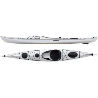 Eddyline Sitka 150 Kaya