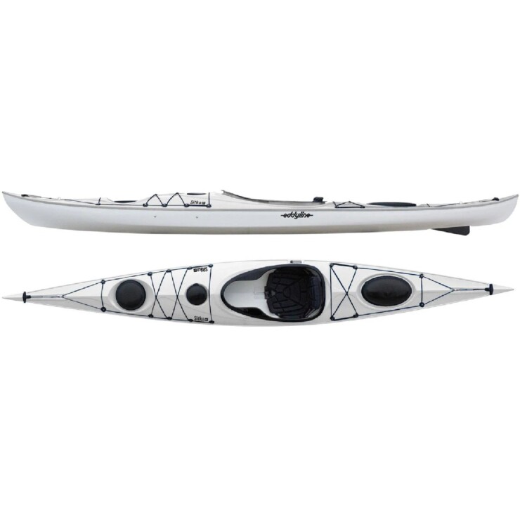 Eddyline Sitka 150 Kaya