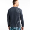 Men's L.L.Bean Swift River Cooling Rash Guard