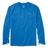 Men's L.L.Bean Swift River Cooling Rash Guard - Image 8