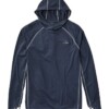 Men's L.L.Bean Swift River Cooling Hooded Rash Guard - Image 2
