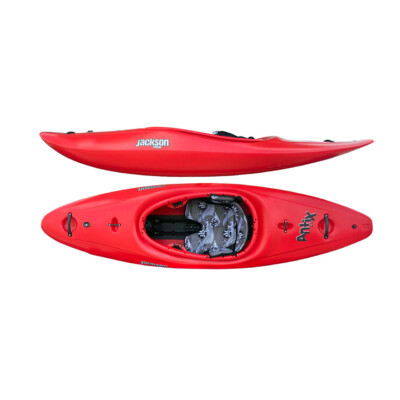 kayak Jackson Antix 2.0