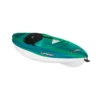 Pelican - Clipper 80X Sit Inside Recreational Kayak with Paddle - Image 2