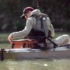 Pelican Catch Mode 110 Kayak - Image 3