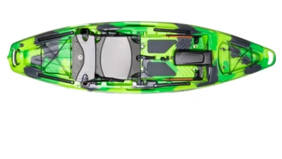 Feelfree Kayaks Moken 10 V2