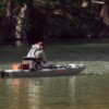 Pelican Catch Mode 110 Kayak - Image 5
