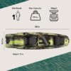 Pelican Catch Mode 110 Kayak - Image 9