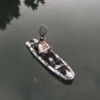 Pelican Catch Mode 110 Kayak - Image 4