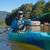 Perception JoyRide 10 Sit-Inside Kayak - Image 10