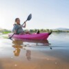 Lifetime Youth Wave Kayak with Paddle Package - Image 7