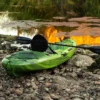 Quest Crosswater 100 Kayak - Image 9