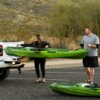 Quest Crosswater 100 Kayak - Image 8