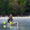 Quest Teton 100 Kayak - Image 23