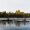 Quest Teton 100 Kayak - Image 11