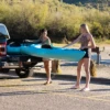 Quest Huron 80 Kayak - Image 9