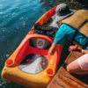 Perception Hangtime 11.0 Kayak - Image 5