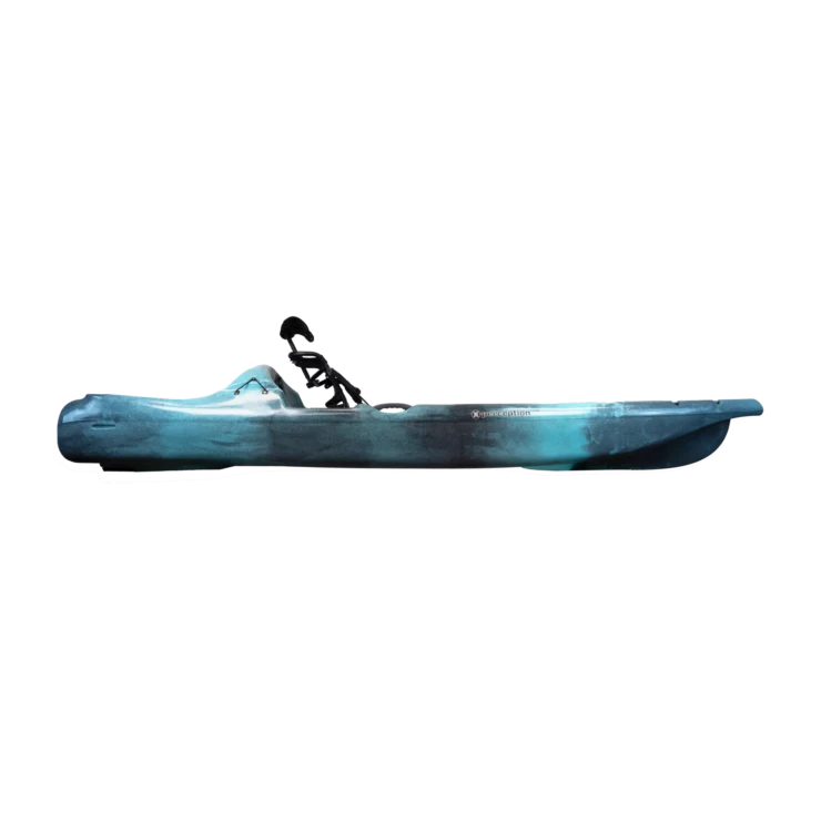 perception hangtime 11.0 kayak