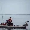 RECON 120 Fishing Kayak with AirPro ACES seat - Image 3