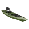 RECON 120 Fishing Kayak with AirPro ACES seat - Image 6