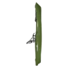 RECON 120 Fishing Kayak with AirPro ACES seat