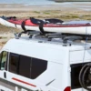 Thule Hullavator Pro Kayak Rack - Image 5