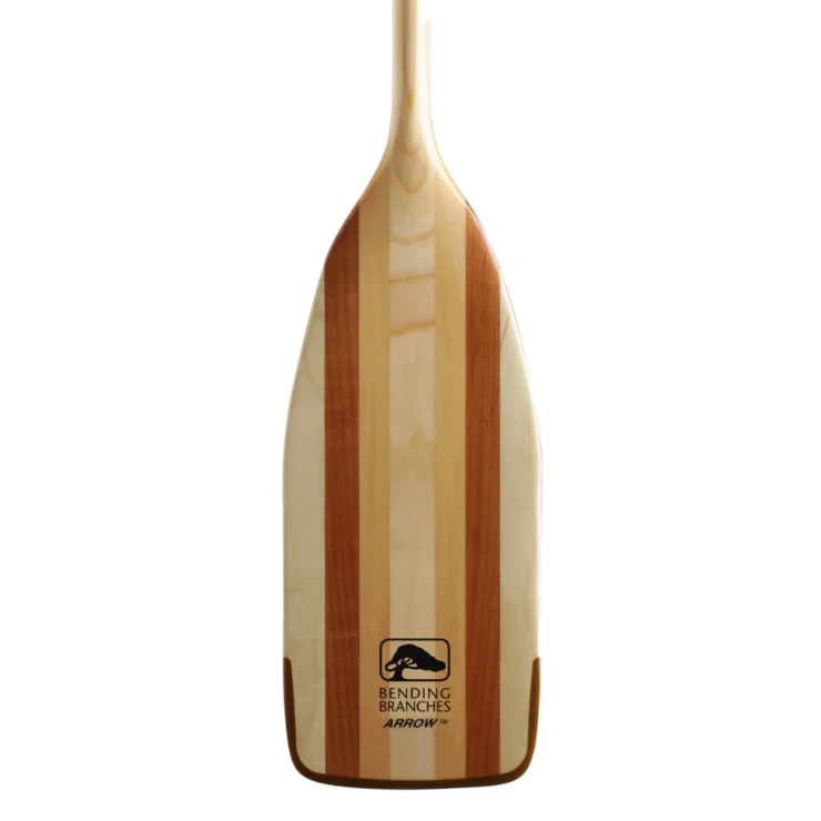 Bending Branches Arrow paddle
