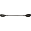 Werner Cyprus 2 Piece Straight Shaft Fishing Kayak Paddle - Image 8