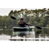 YakGear Backwater Assassin Carbon Fiber Hybrid Paddle - Image 7