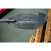 YakGear Backwater Assassin Carbon Fiber Hybrid Paddle - Image 5