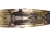 Bonafide P127 “Tri-Powered Sit/Stand Fishing Kayak” - Image 4