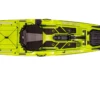 Bonafide P127 “Tri-Powered Sit/Stand Fishing Kayak” - Image 2