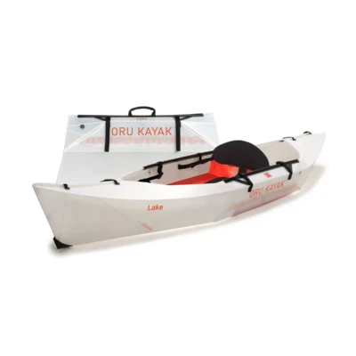 Oru Lake / Lake Sport folding kayak