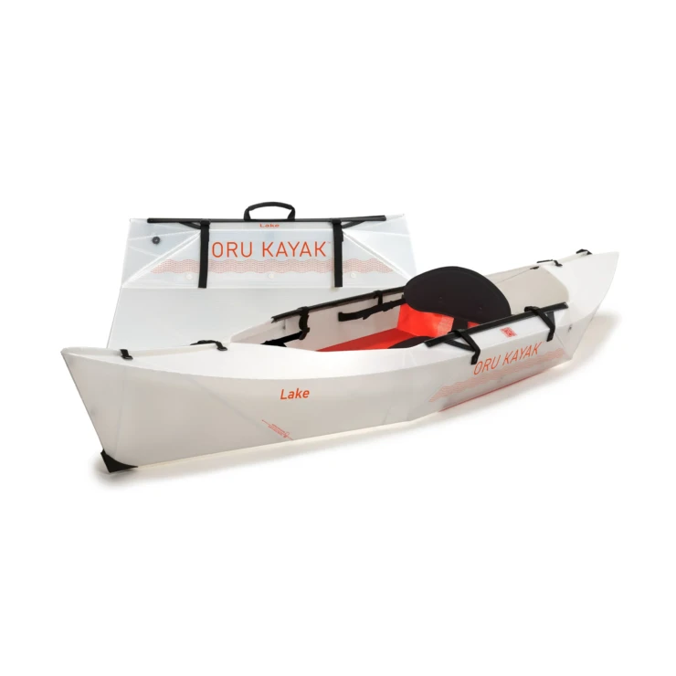 Oru Lake / Lake Sport folding kayak