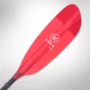 Werner Camano FG 2-Piece Bent Shaft Paddle - Image 3