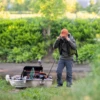 Pelican Catch 130 HyDryve Fishing Kayak - Image 9