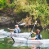 Oru Inlet folding kayak - Image 5