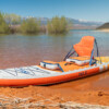 Isle Pioneer 3 Inflatable Paddle Board - Image 9